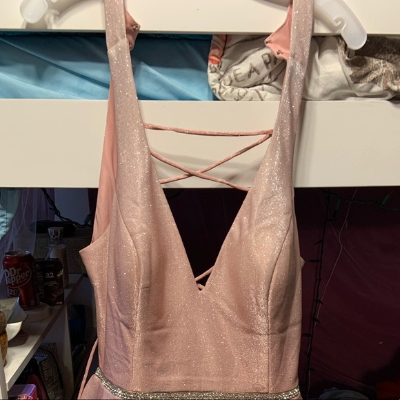 Prom Dress - Picture 7 of 7